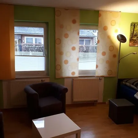 Engelstrasse Apartment *
