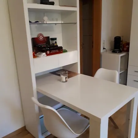 Apartment Engelstrasse
